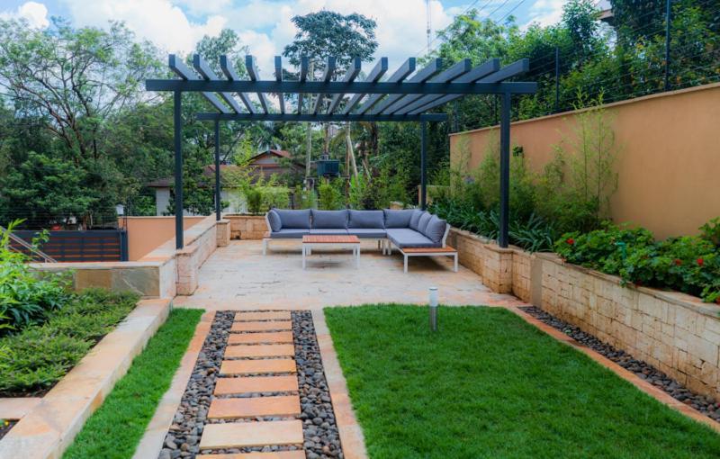 Apartamento 37 On Kikambala - Kileleshwa Nairobi Exterior foto